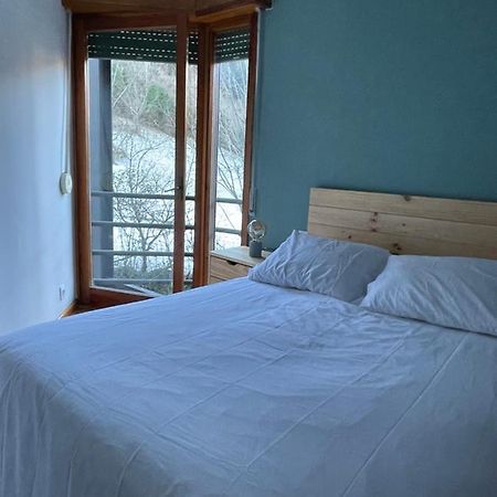 Tuca - Apartamento Acogedor Con Garaje A 1 Km De Vielha Ngoại thất bức ảnh
