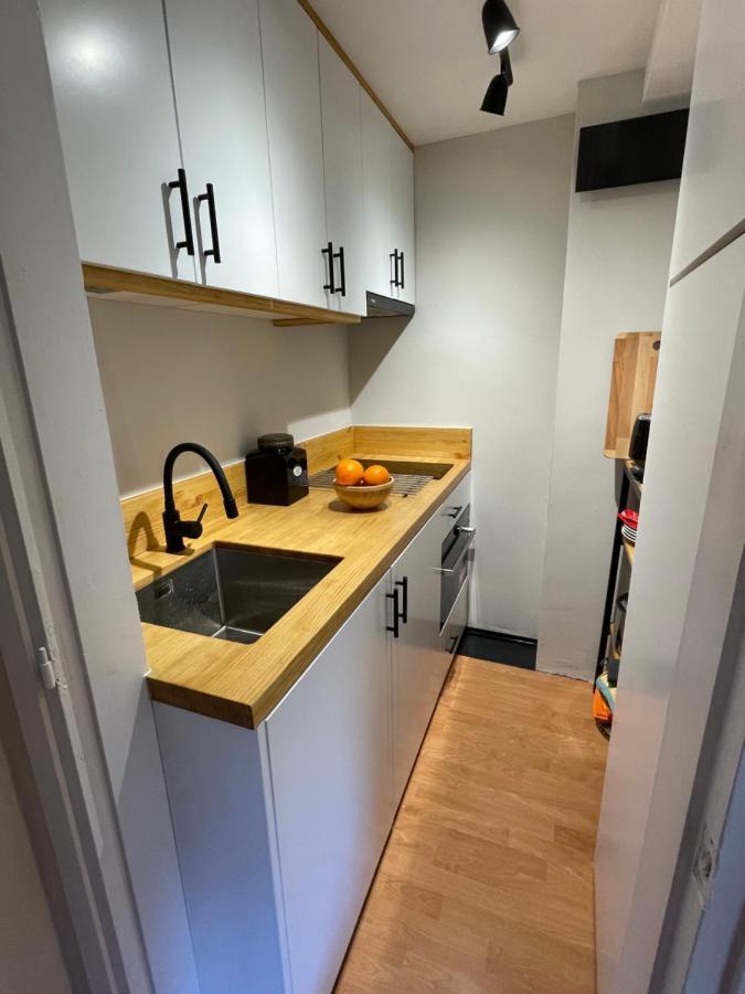 Tuca - Apartamento Acogedor Con Garaje A 1 Km De Vielha Ngoại thất bức ảnh