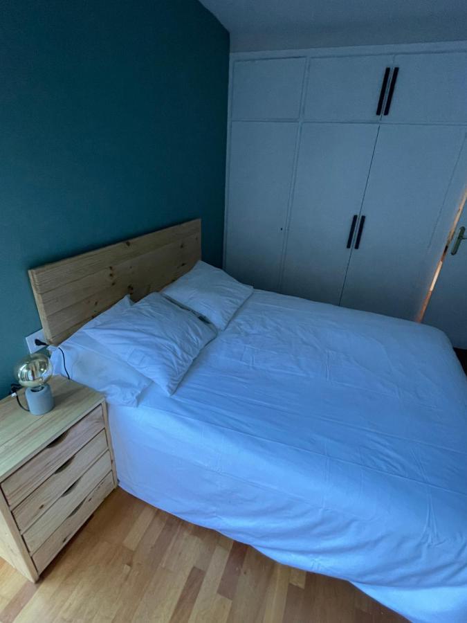 Tuca - Apartamento Acogedor Con Garaje A 1 Km De Vielha Ngoại thất bức ảnh
