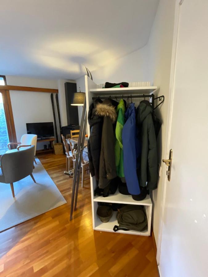 Tuca - Apartamento Acogedor Con Garaje A 1 Km De Vielha Ngoại thất bức ảnh