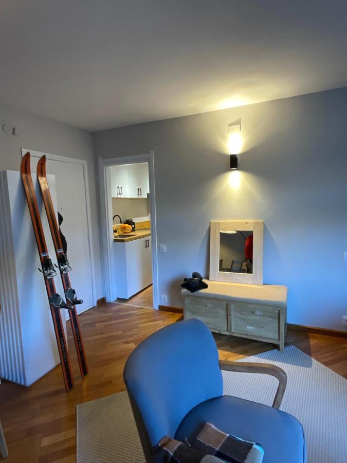 Tuca - Apartamento Acogedor Con Garaje A 1 Km De Vielha Ngoại thất bức ảnh