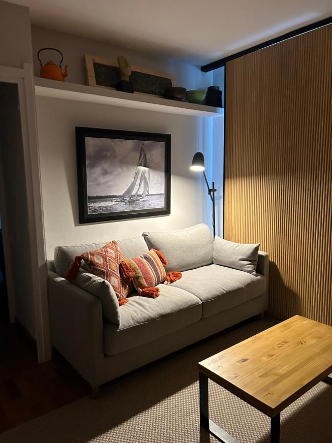 Tuca - Apartamento Acogedor Con Garaje A 1 Km De Vielha Ngoại thất bức ảnh